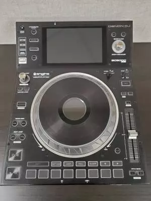 Denon - SC5000 PRIME 2