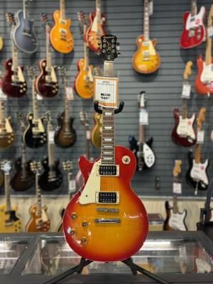 Epi Les Paul Standard Lefty