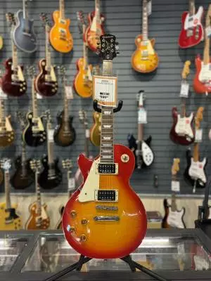 Epi Les Paul Standard Lefty