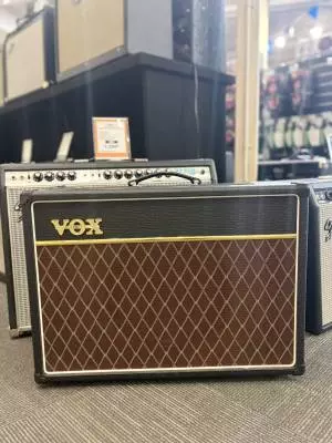 Vox - AC15C1