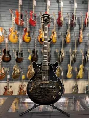 Ibanez Artcore Hollowbody