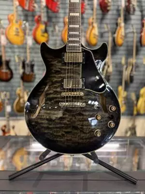 Ibanez Artcore Hollowbody 2