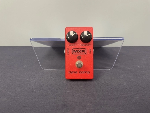 MXR - M102