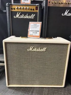 Marshall - Original 20 1x10 Combo Cream