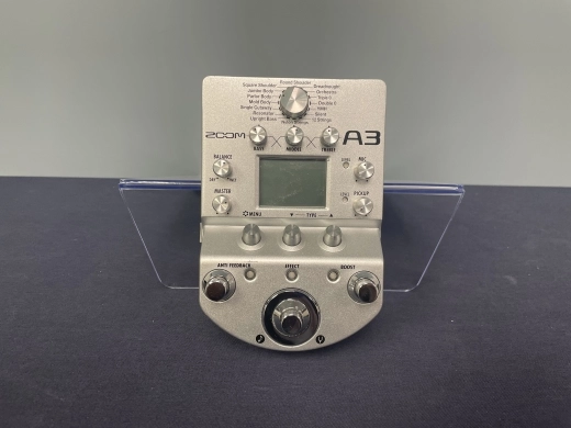 Zoom - ZA3