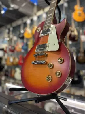 Store Special Product - Epiphone -1959 Les Paul Standard Outfit