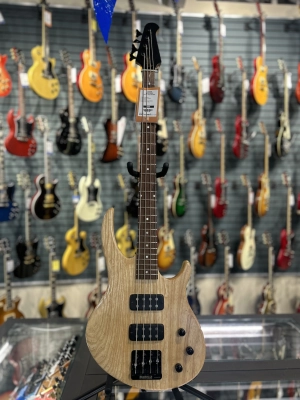 Gibson 2017 EB Bass