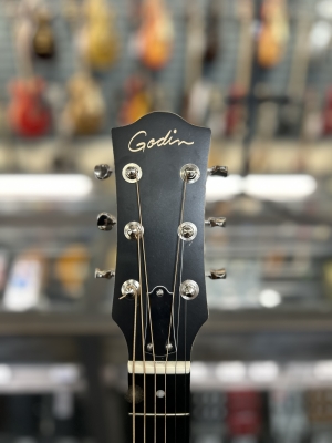 Store Special Product - Godin Guitars Metropolis Composer Element