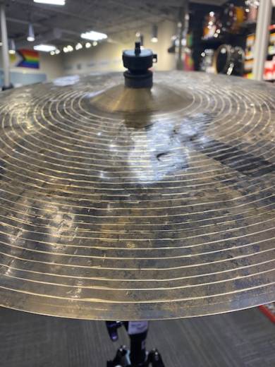Zildjian - 21