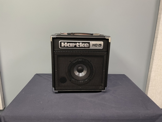 Hartke - HMHD15