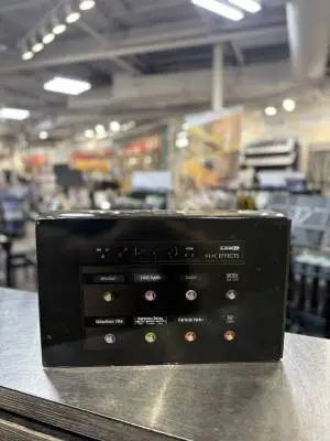 Line 6 - HX-EFFECTS Multi Effects Unit