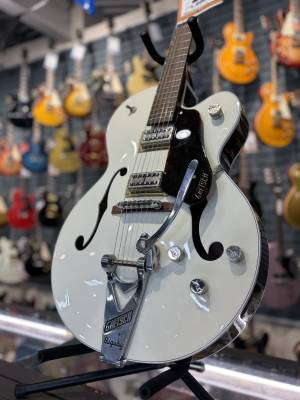 Gretsch Guitars G6118T Players Edition Anniversary Hollow Body