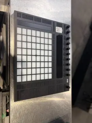 Ableton - PUSH Controller for Ableton with 64 Pad Controls