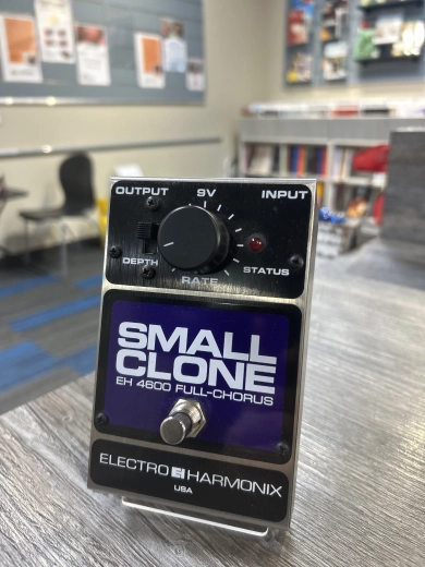 Electro-Harmonix - SMALL CLONE