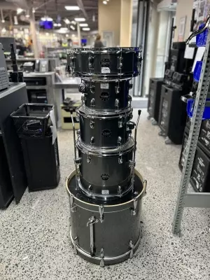 Mapex -Venus 20, 10, 12, 14, SD, HW, CYM