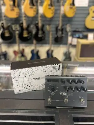 Strymon - Timeline Multidimension Delay