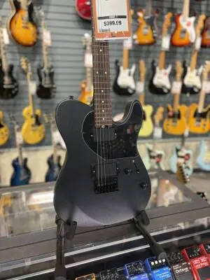 EART Guitars - Tele Style HH 2