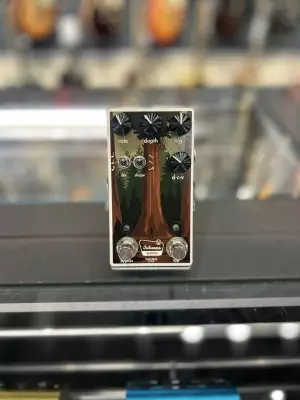 Julianna Chorus and Vibrato V1