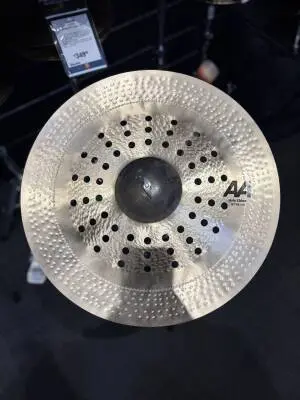 Sabian - AA 19