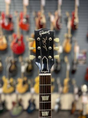 Store Special Product - Gibson Custom Shop - 1958 Les Paul STD Reissue VOS