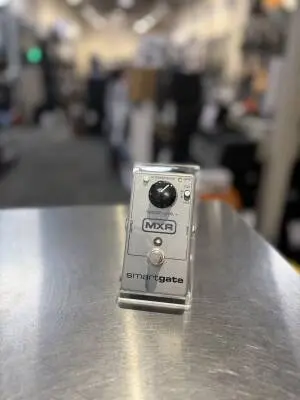 MXR - Smart Gate Noise Suppressor
