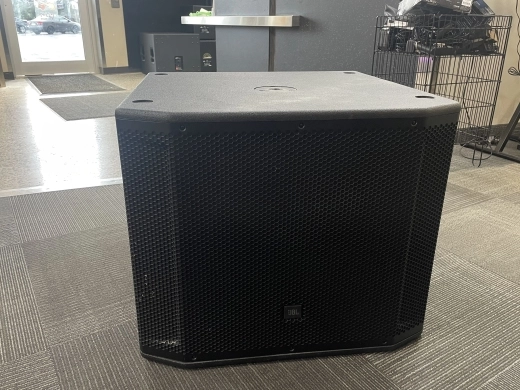 JBL - SRX818S