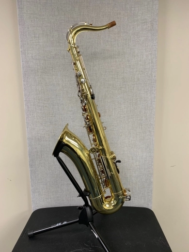 STUDENT TENOR SAX 2