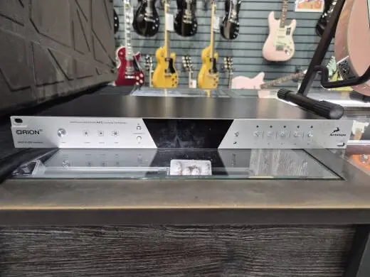 Antelope Audio - ORION 32 2