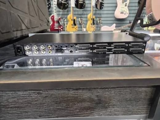 Antelope Audio - ORION 32 2