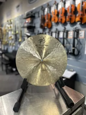 Zildjian - K Constantinople 14