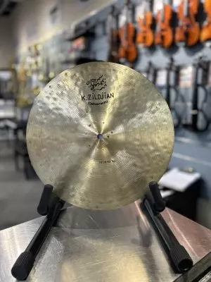 Zildjian - K Constantinople 14
