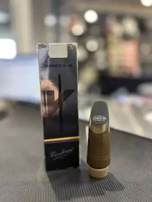 Store Special Product - Vandoren - Clarinet Mouthpiece