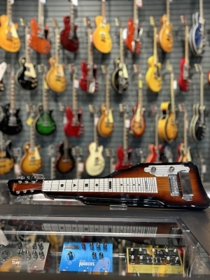 Gretsch G5700 Lap Steel