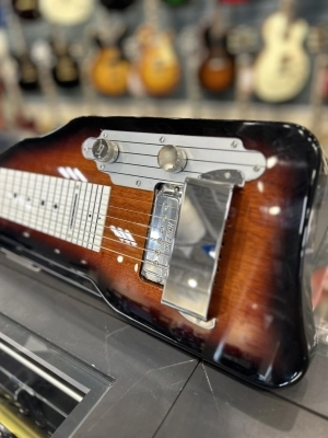 Gretsch G5700 Lap Steel 2