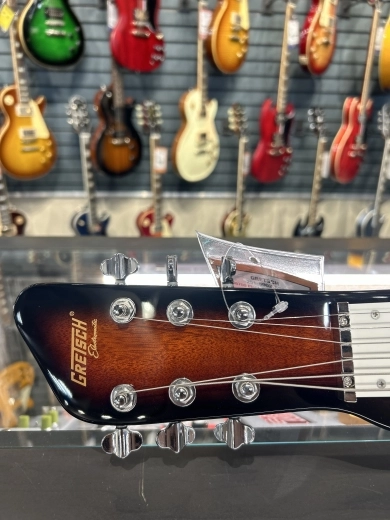 Gretsch G5700 Lap Steel 2