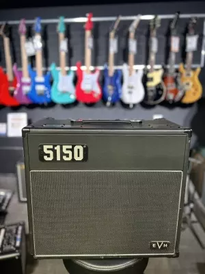 EVH 5150 1x10 Combo