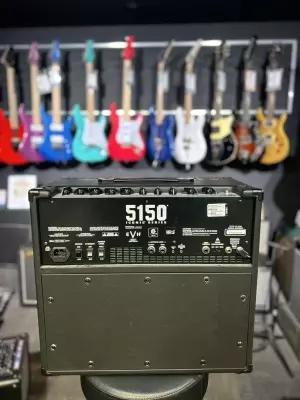 EVH 5150 1x10 Combo 2