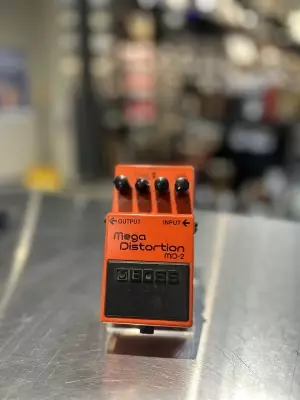 Store Special Product - BOSS Mega Distortion