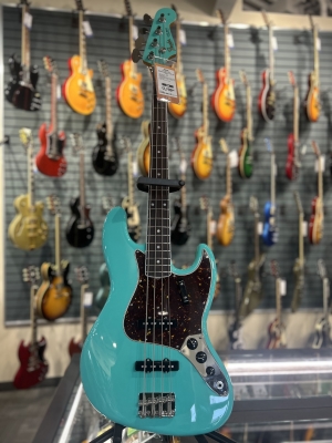 Fender American Vintage II 66 J bass