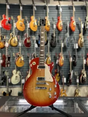 Gibson Les Paul 70s Deluxe