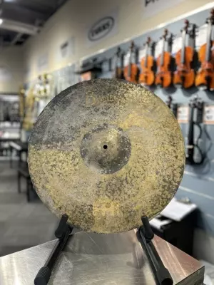 Meinl - Byzance Vintage Pure