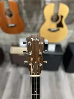 Taylor Guitars - 214CE-Sunburst DLX 17 Grand Auditorium 2