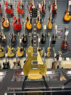 Store Special Product - Gibson Custom Shop - MURPHY LAB ULT LITE AGE 57 LP-GOLD