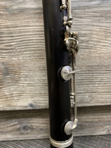 Buffet Crampon - BC1131-5-0 6