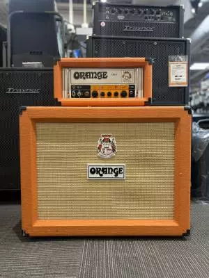 Orange Amplifiers - OR15H Head