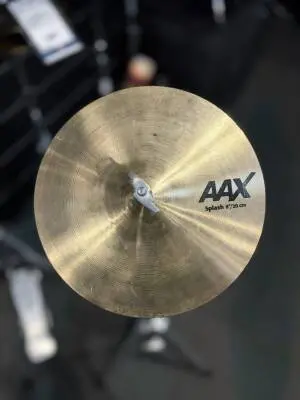 Sabian - AAX 18