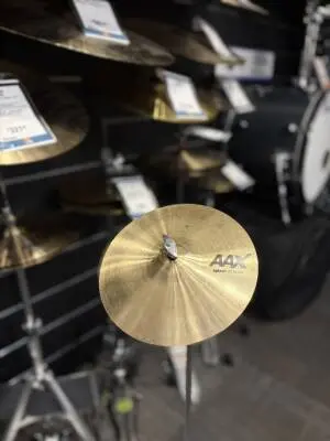 Sabian - AAX 18