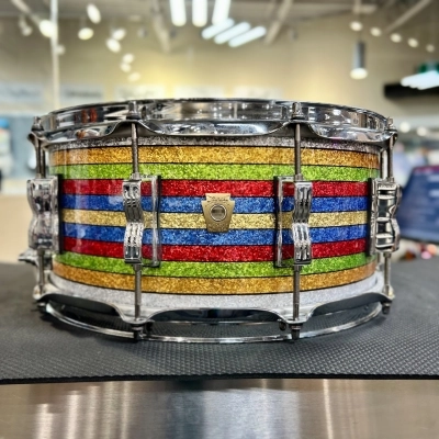 Ludwig Classic Maple - Salesman Snare