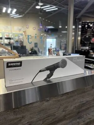 Shure - Stage Performance Kit