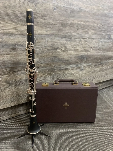 Buffet Crampon - E11